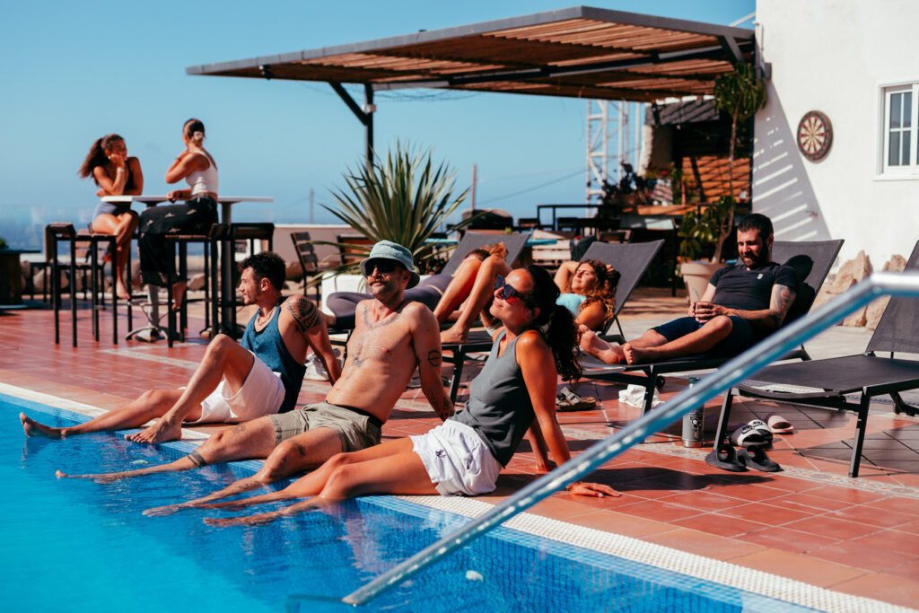 Por qué Tenerife es el destino perfecto para organizar retiros