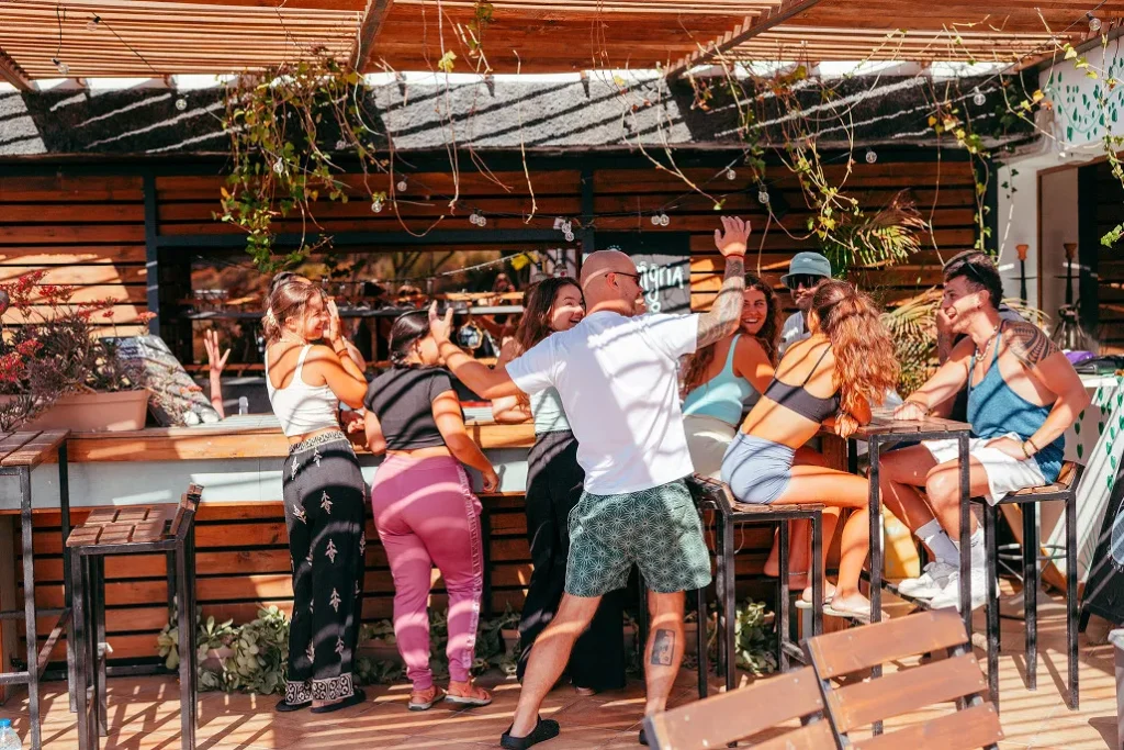 3 Ultimate Options for Your Tenerife Surf Accommodation Tenerife surf accommodation