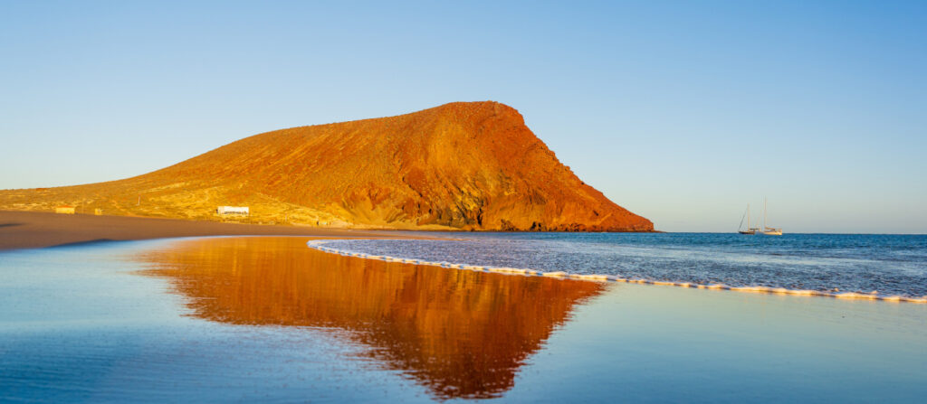 The Ultimate Guide: 7 Things to Do with One Day in El Medano playa la tejita